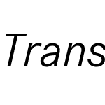 Transcript Pro