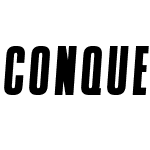 CONQUEST