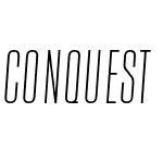 CONQUEST