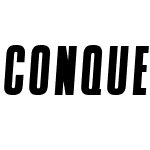 CONQUEST