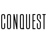 CONQUEST