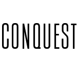 CONQUEST