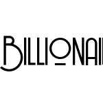 Billionaire Medium