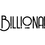 Billionaire Medium Grunge