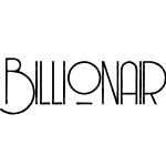 Billionaire Thin Grunge