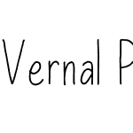 Vernal Park