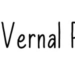 Vernal Park