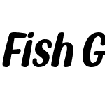 Fish Grill