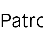 Patron