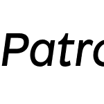 Patron