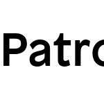 Patron