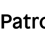 Patron WEB