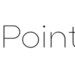 Point Soft