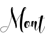 Monthe