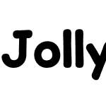 JollyGoodSans