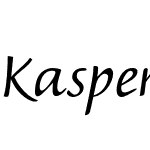 Kasper