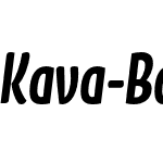 Kava