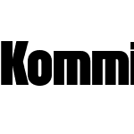 Kommissar