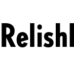 Relish Pro