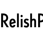 Relish Pro