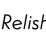 Relish Pro