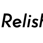 Relish Pro