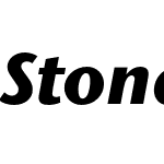 Stone Humanist ITC Pro