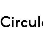 Circularis