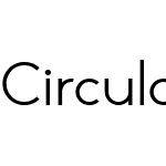 Circularis