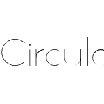 Circularis