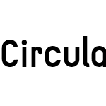 Circularis Alt