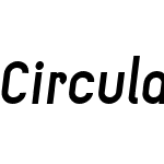 Circularis Alt