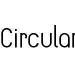 Circularis Alt