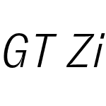 GT Zirkon