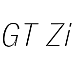 GT Zirkon