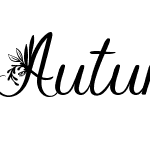 AutumnEmbrace