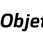 Objet