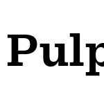 Pulpo-Medium