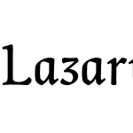 Lazarus