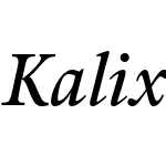 Kalix