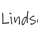 Lindsey