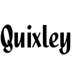 Quixley