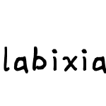 labixiaoxinpinyintifan