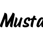 Mustank