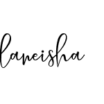 laneisha