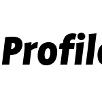 Profile Web Pro