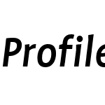 Profile Web Pro