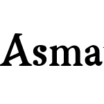 Asmath