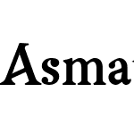 Asmath