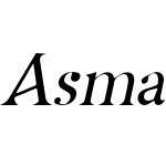 Asmath